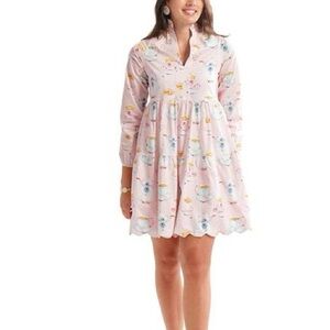 Kathleen Maeve Women’s Adela Dress